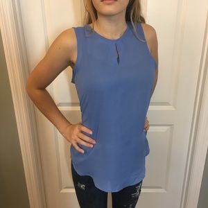 Violet and Claire Blouse